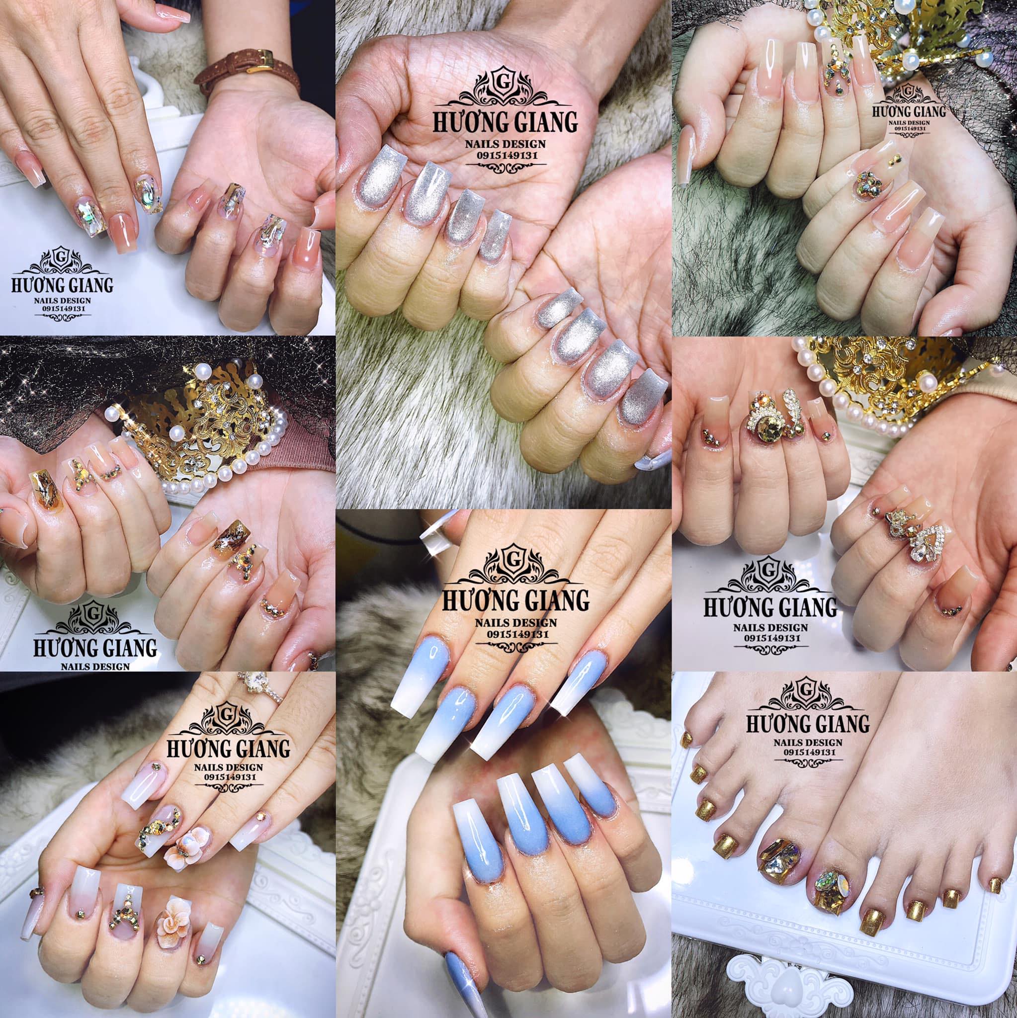 Hương Giang Nail Design ảnh 1