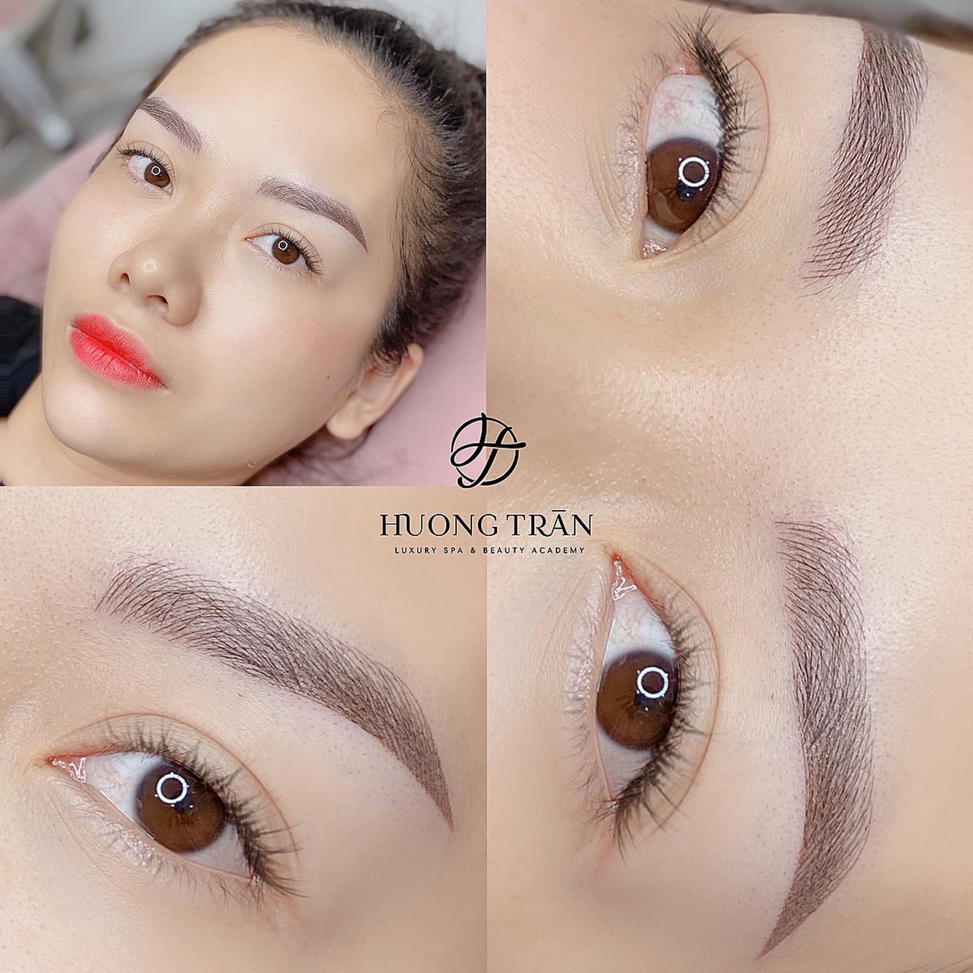 Huong Tran - Luxury Spa & Beauty Academy ảnh 2