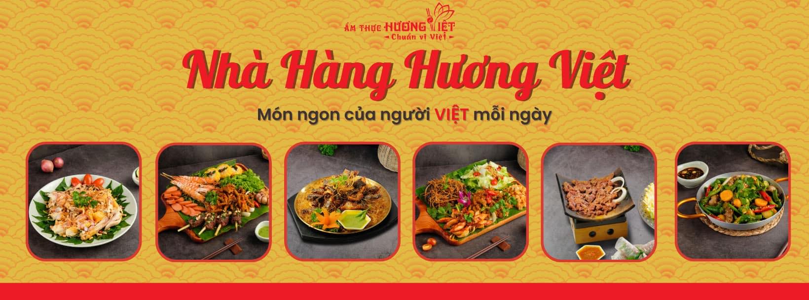 Hương Việt Restaurant ảnh 2