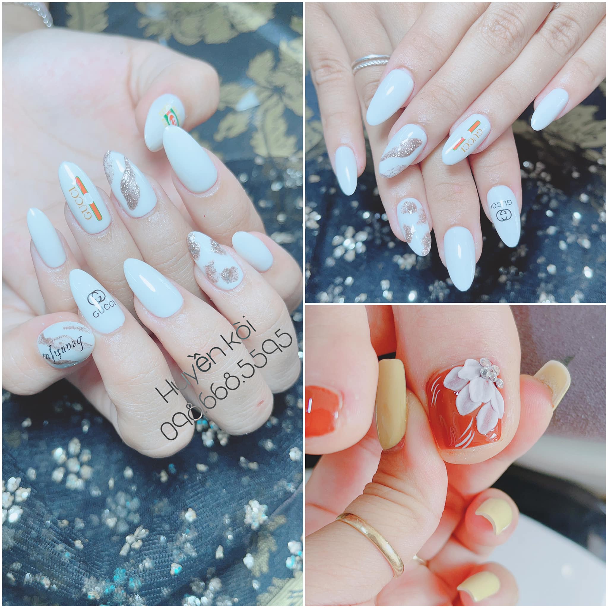 Huyền Kòi Nail ảnh 1