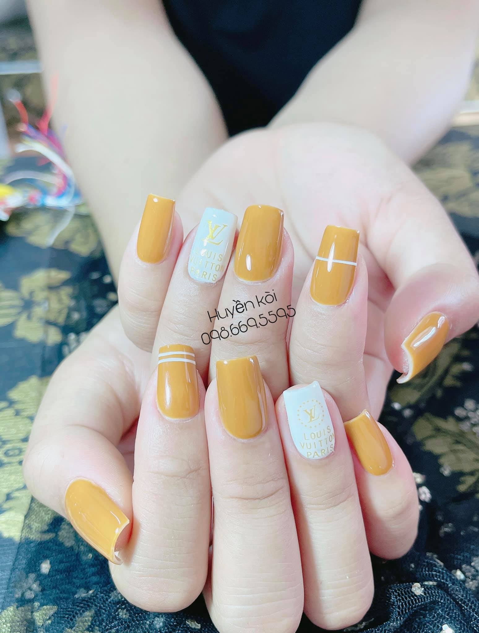 Huyền Kòi Nail ảnh 2