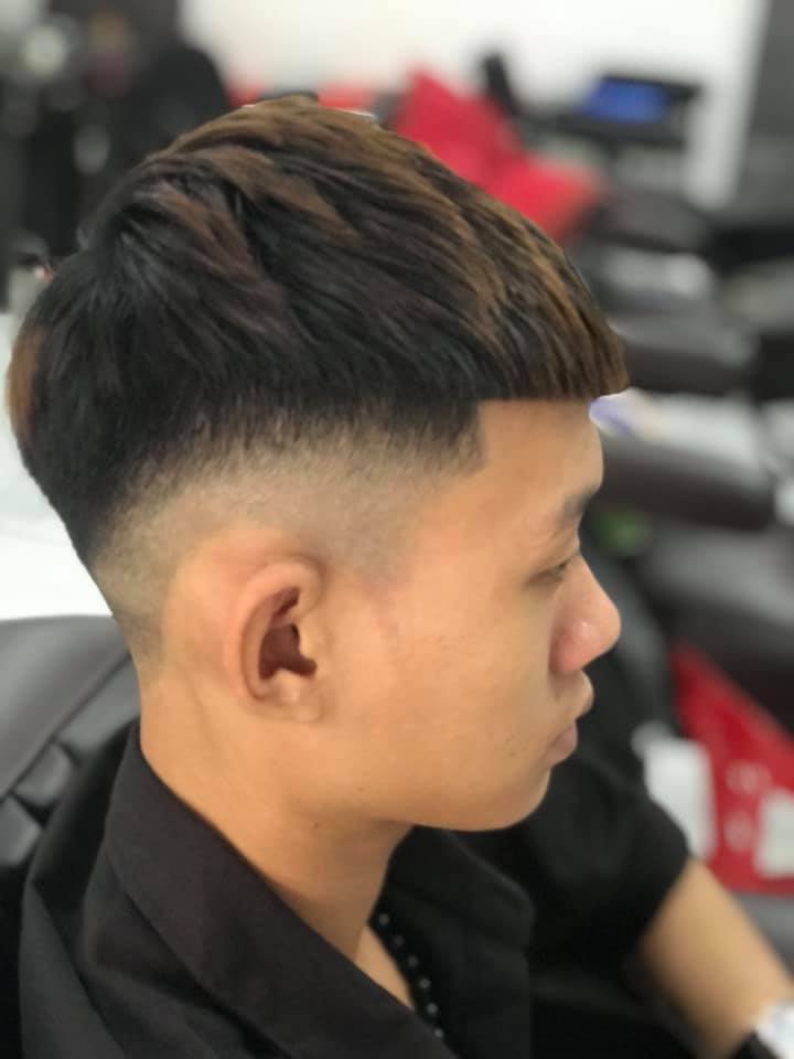Top 10 Tiệm cắt tóc nam đẹp và chất lượng nhất TP Tam Kỳ Quảng Nam   Toplistvn