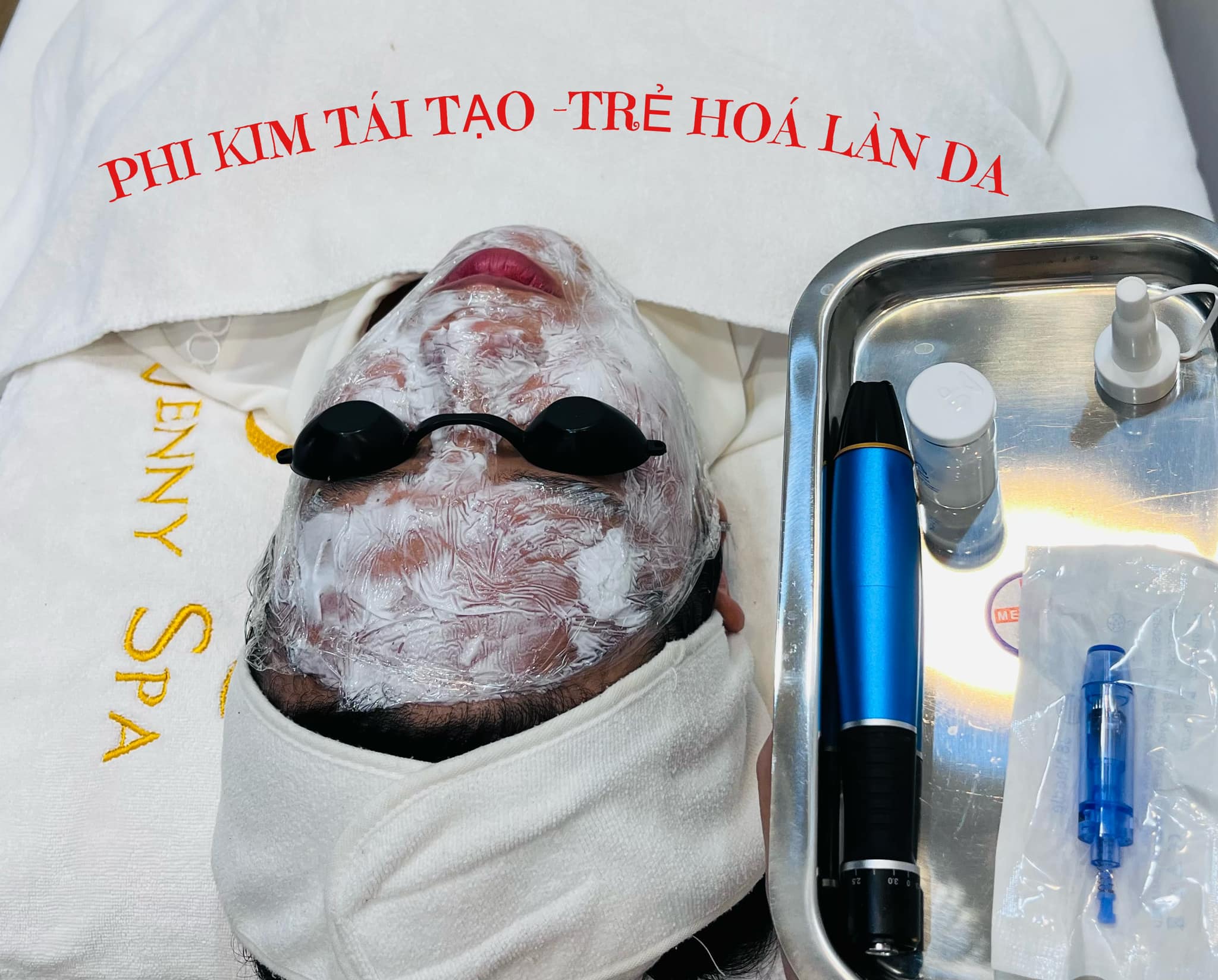 Jenny Spa Long Khánh ảnh 2