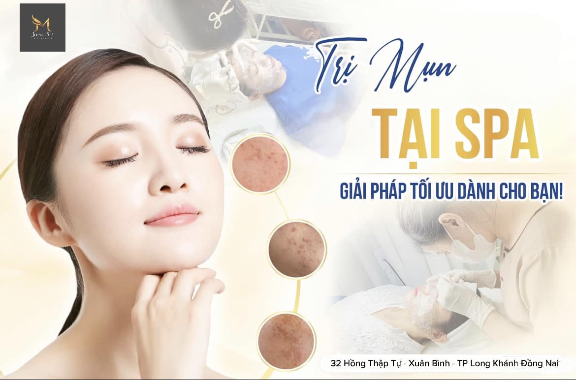 Jenny Spa Long Khánh ảnh 1