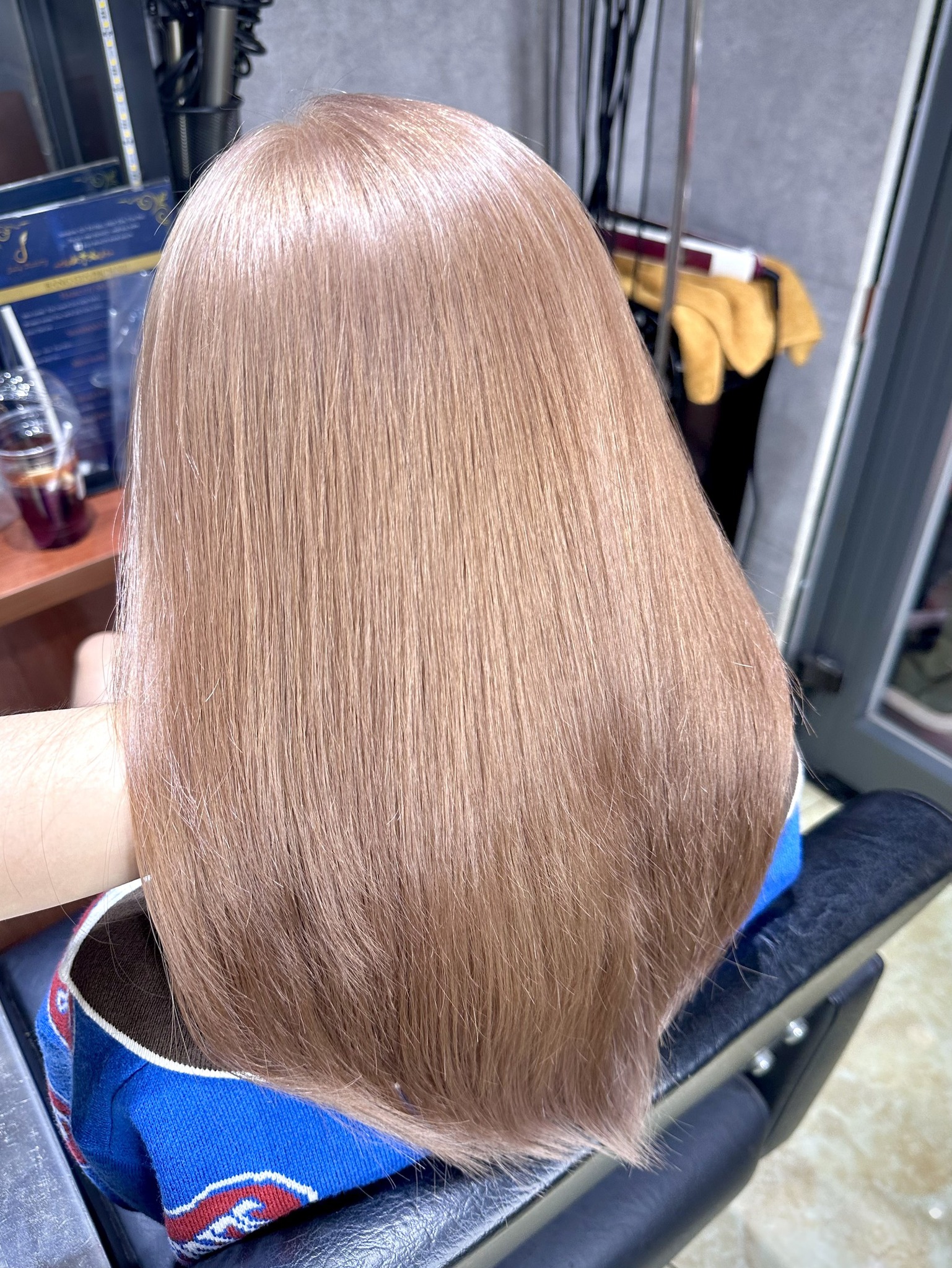 July Beauty Hair Salon ảnh 2