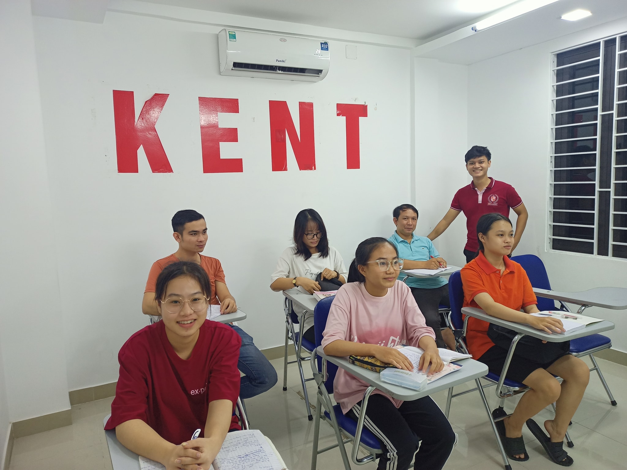 KENT Academy of English - Đà Nẵng ảnh 2