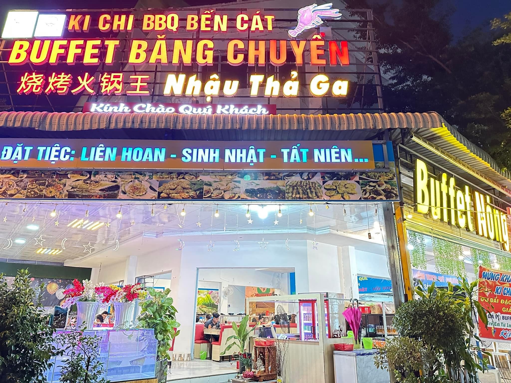 KIKI BBQ ảnh 1