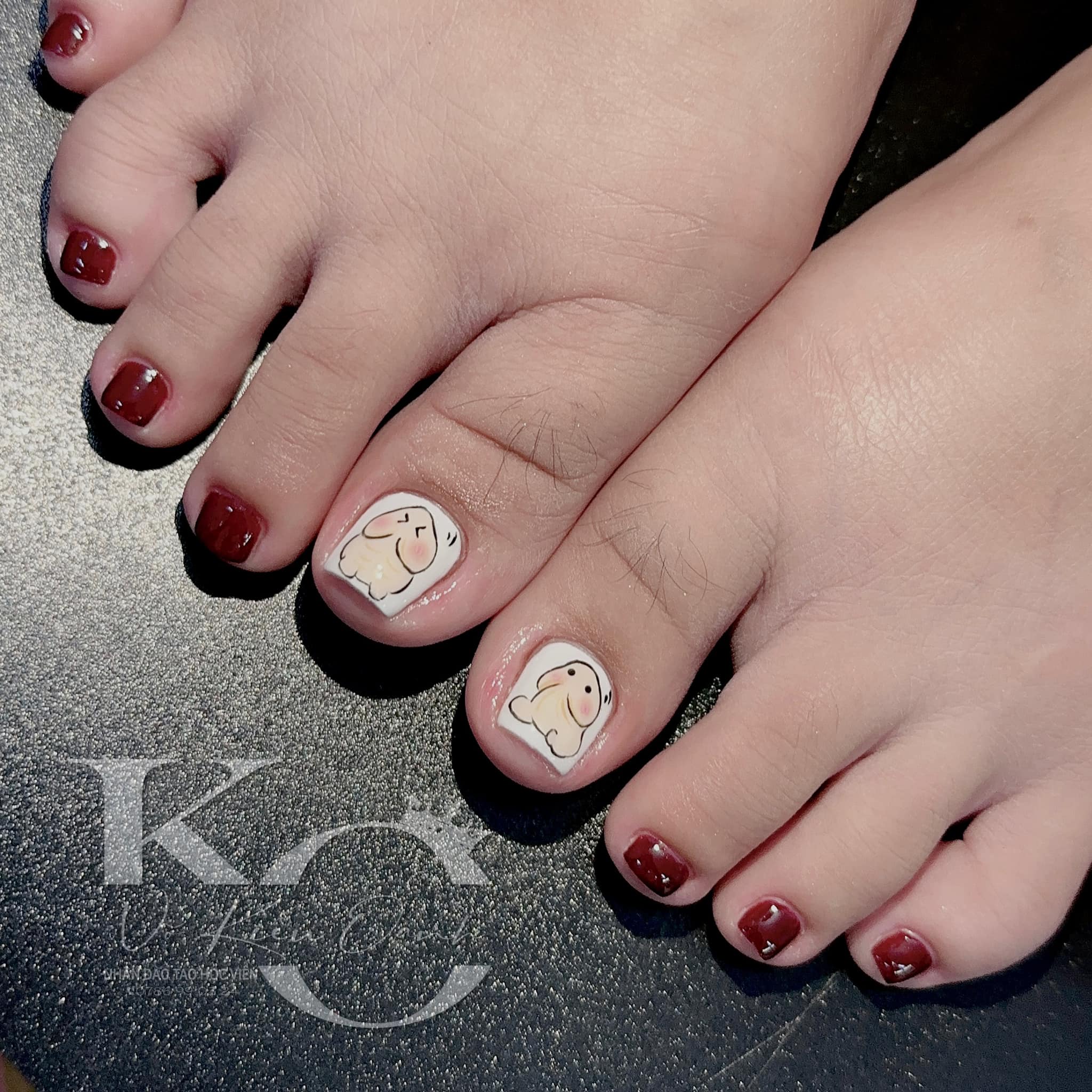 K Oanh Nail ảnh 2