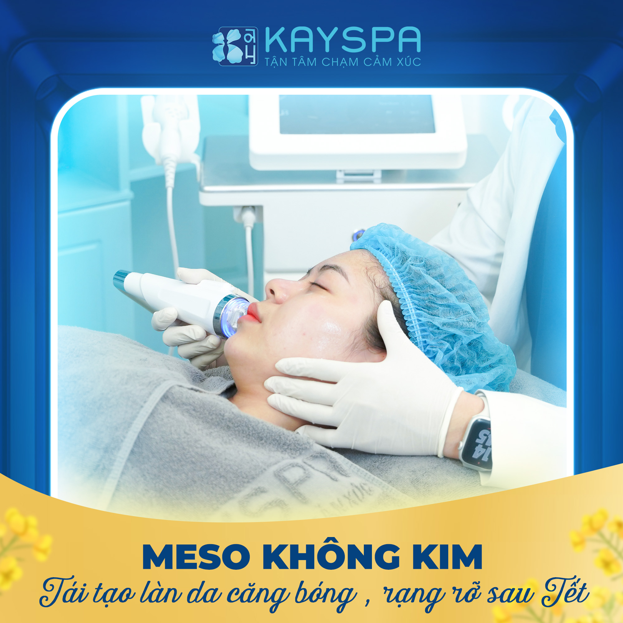 Kay Spa ảnh 2