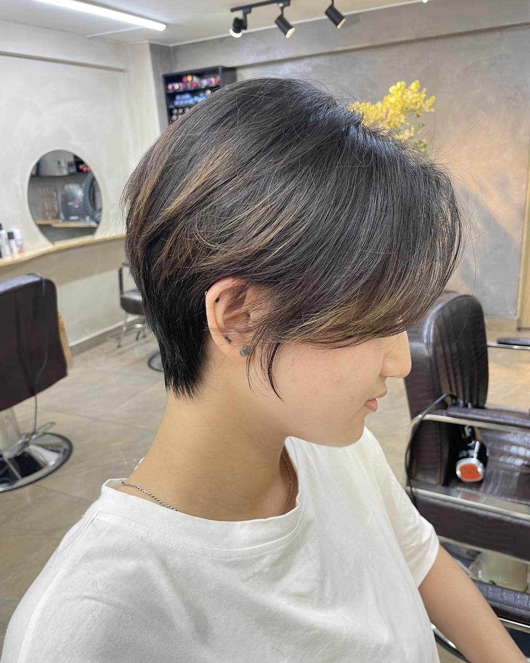 Khang Hair salon ảnh 1