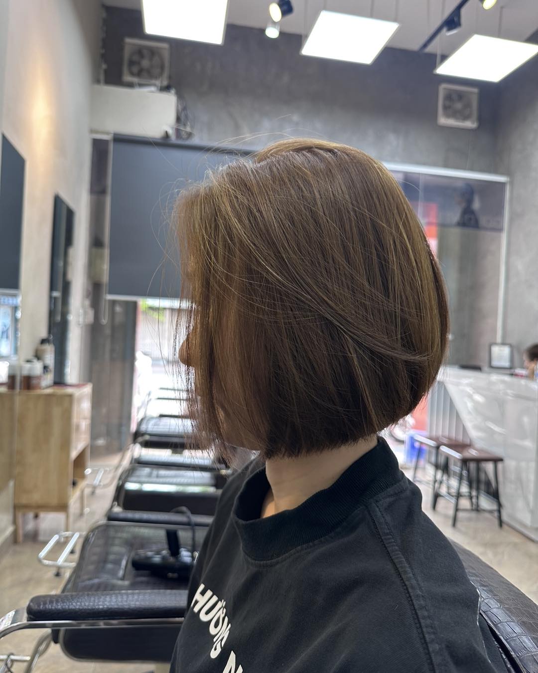 Khang Hair salon ảnh 2