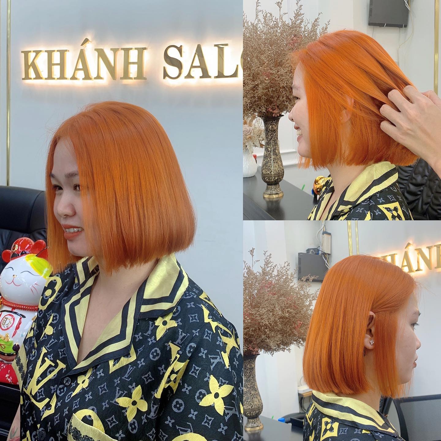 Khánh Hair Salon ảnh 1