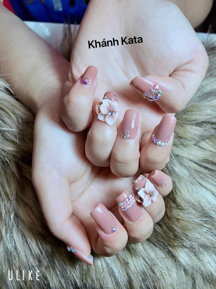 Khánh Kata Nails Art ảnh 2