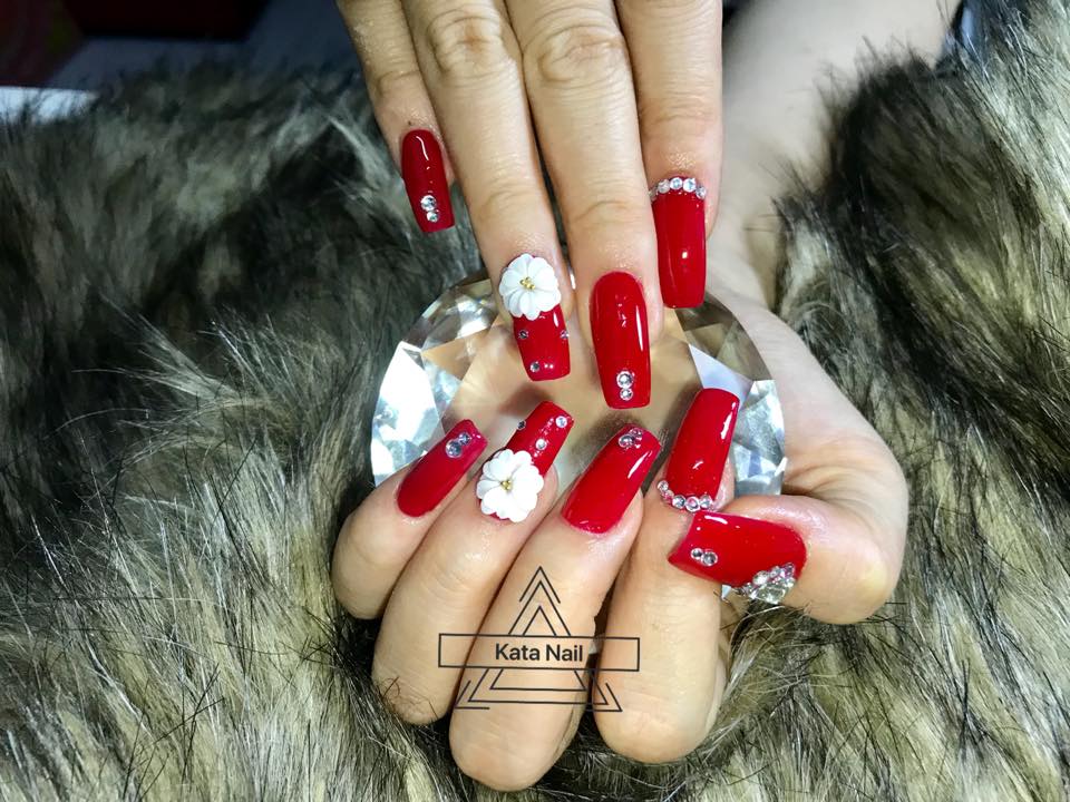 Khánh Kata Nails Art ảnh 1