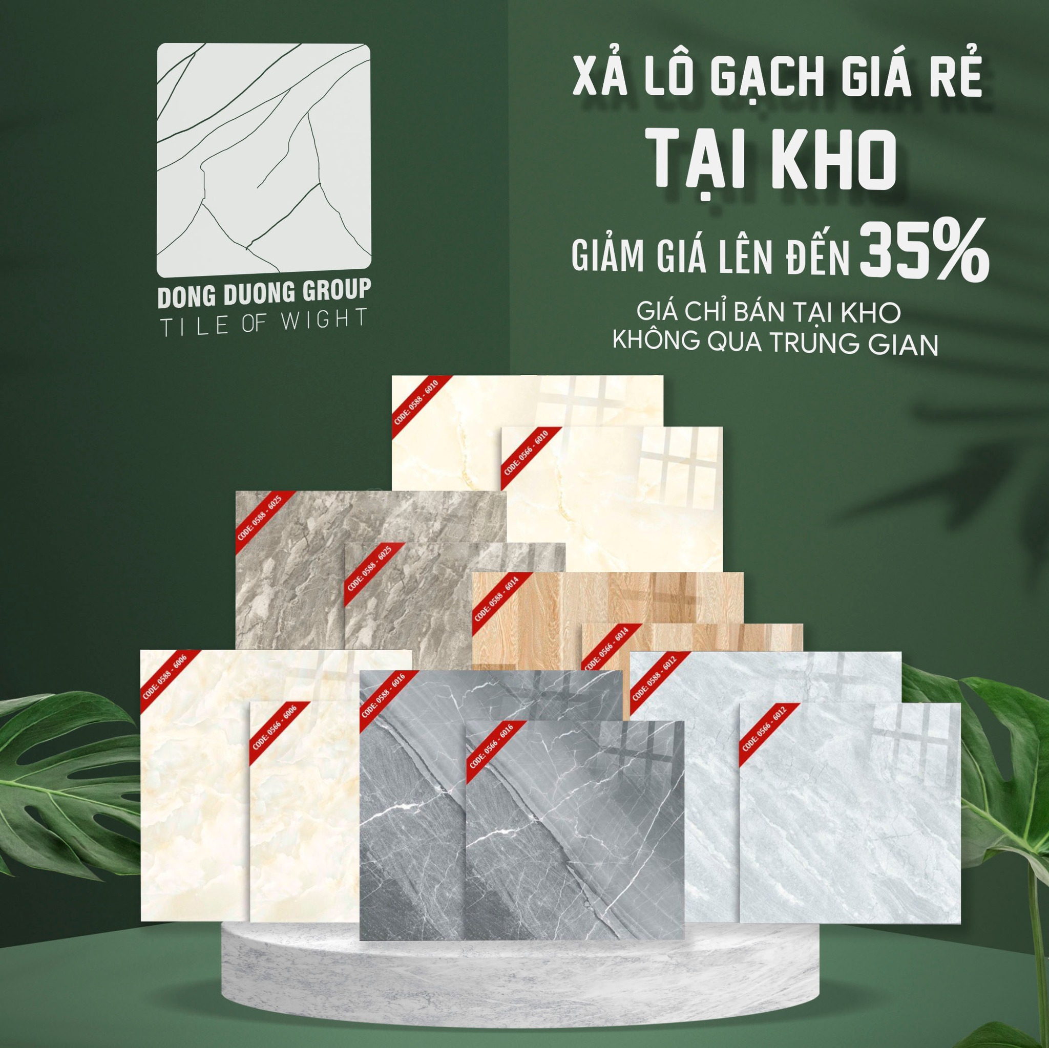 Kho Gạch Men Đông Dương - Lâm Đồng ảnh 2