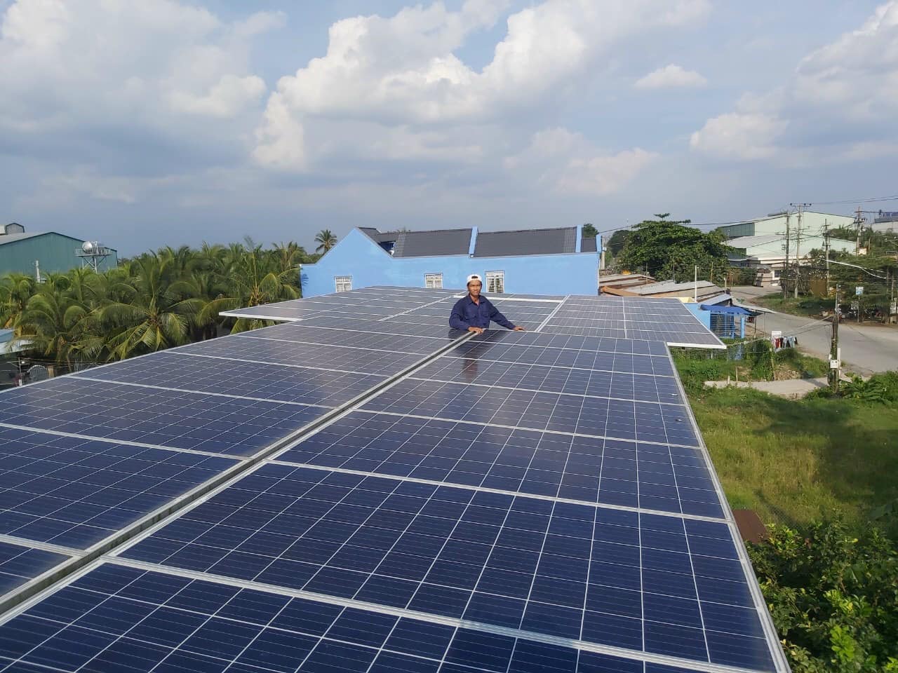 Khương Duy Solar ảnh 2