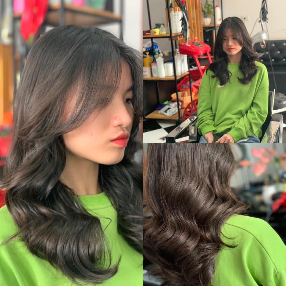 Kiên Phạm Hair Salon ảnh 2