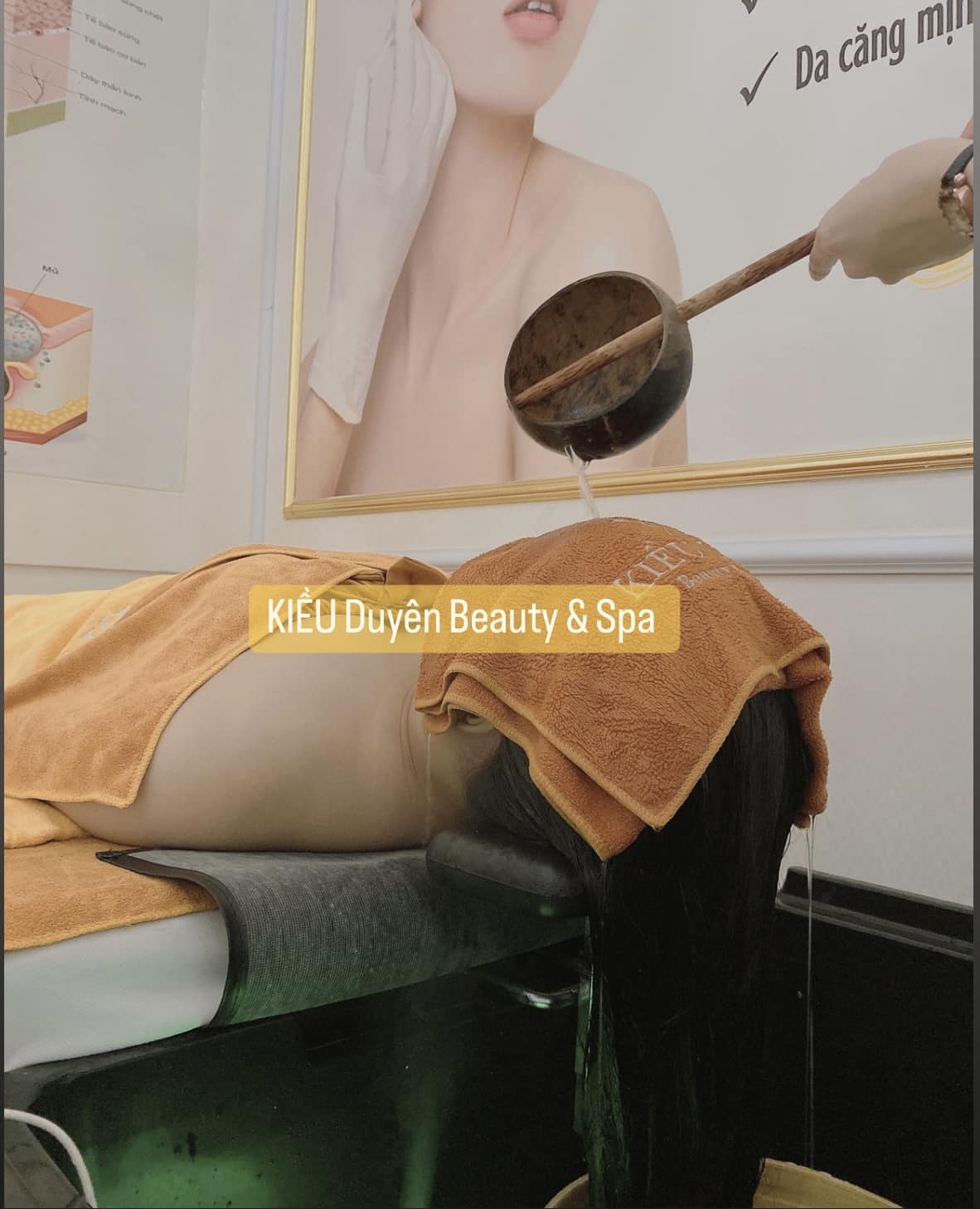 Kiều Duyên Beauty & Spa ảnh 2