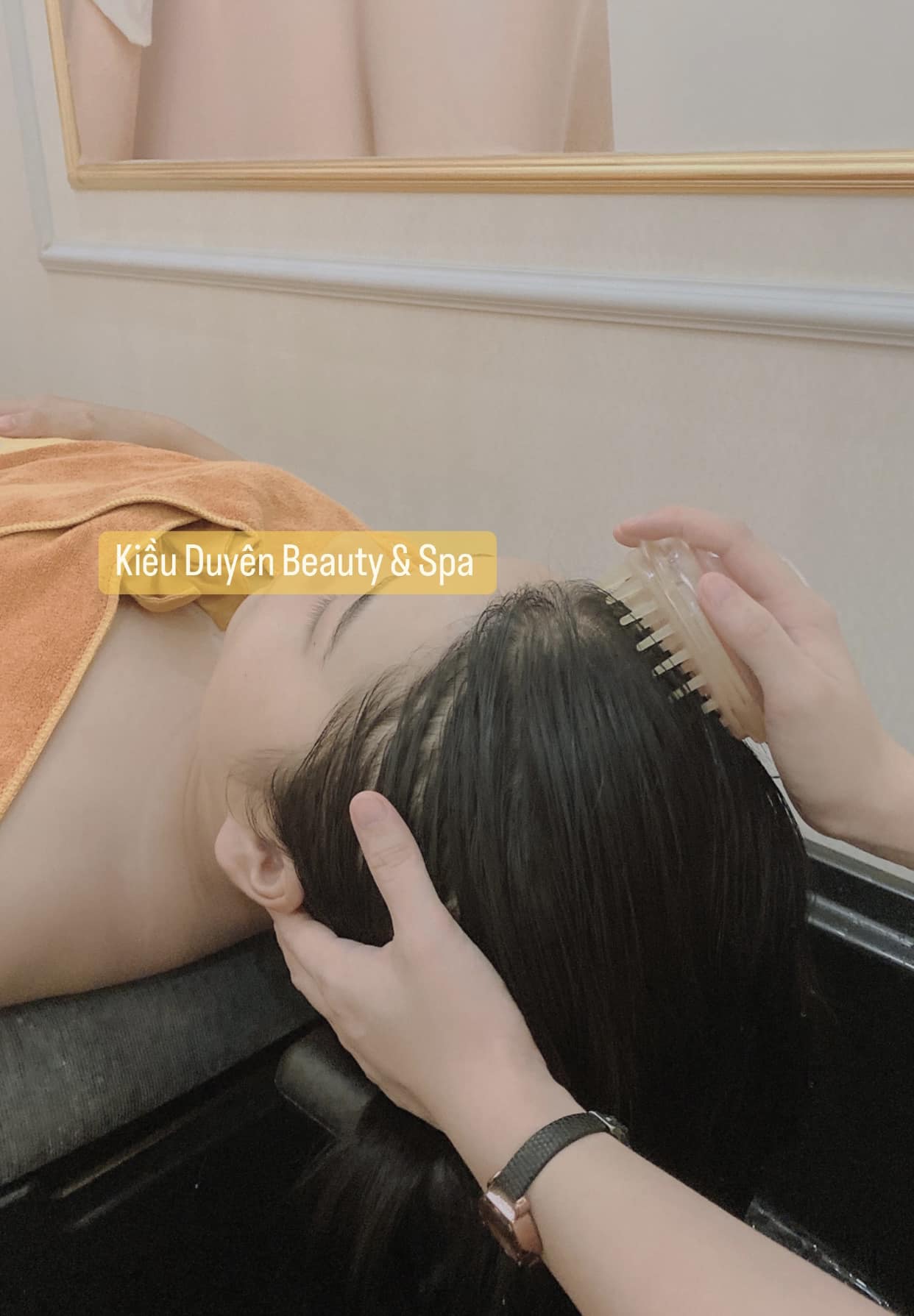 Kiều Duyên Beauty & Spa ảnh 1