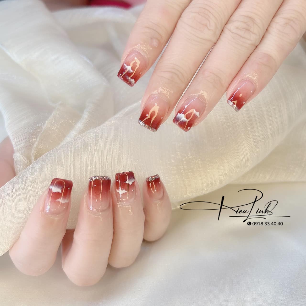 Kiều Linh Nail ảnh 2