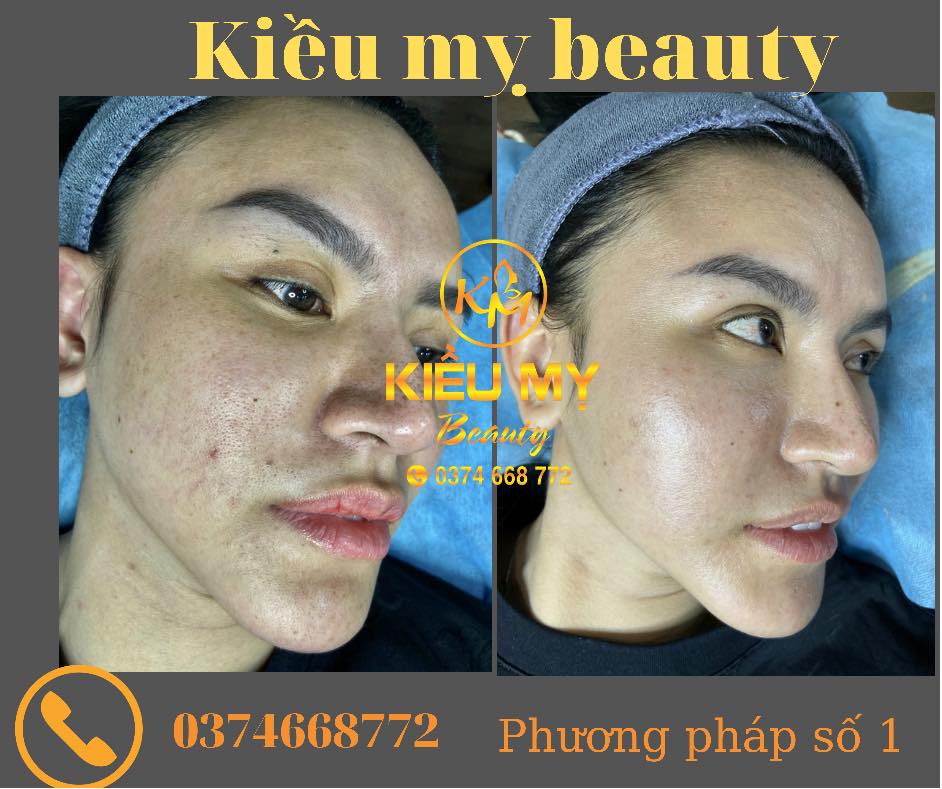 Kiều Mỵ Beauty Academy ảnh 2