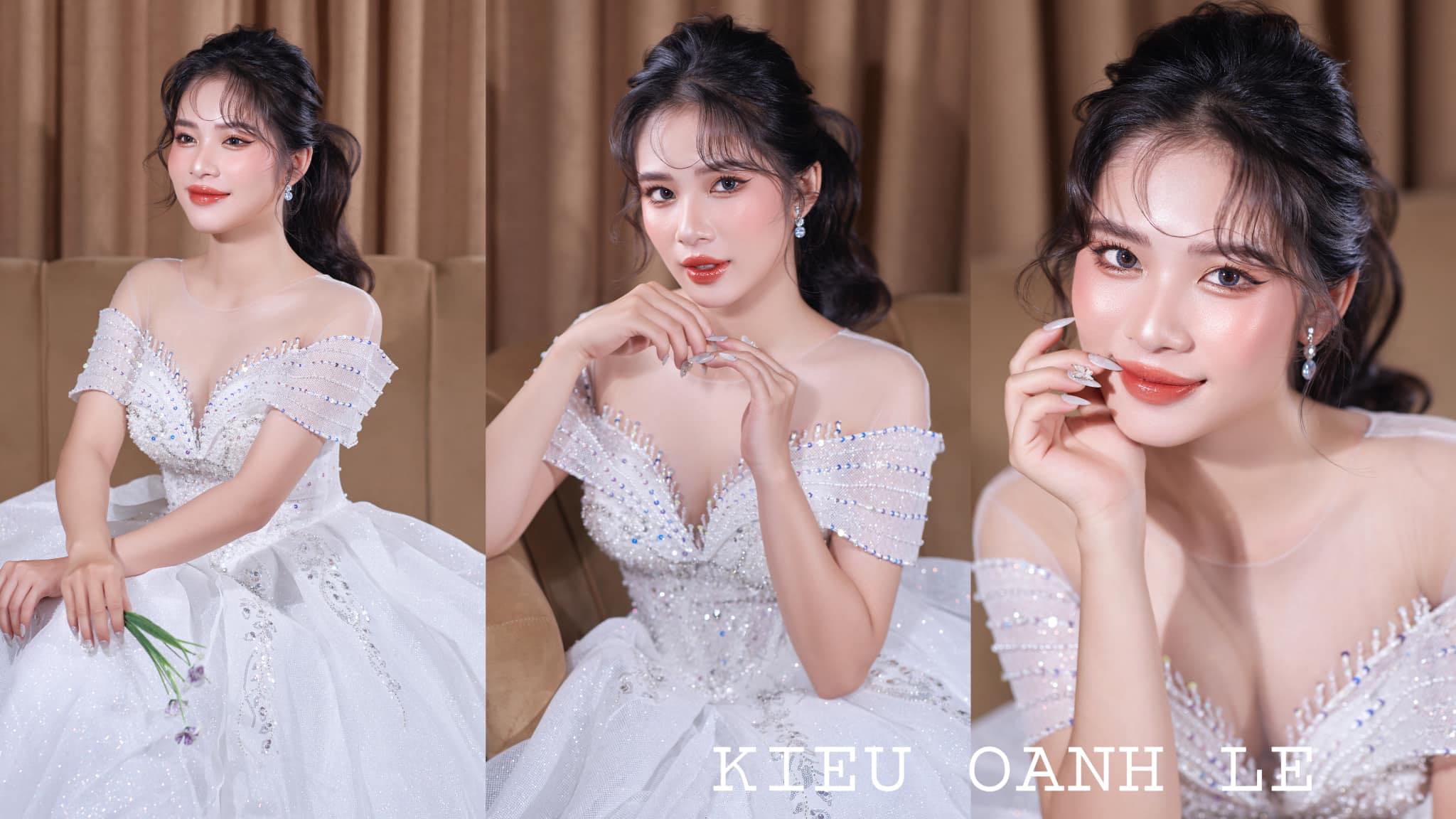 Kieu Oanh Le Makeup Academy ảnh 1