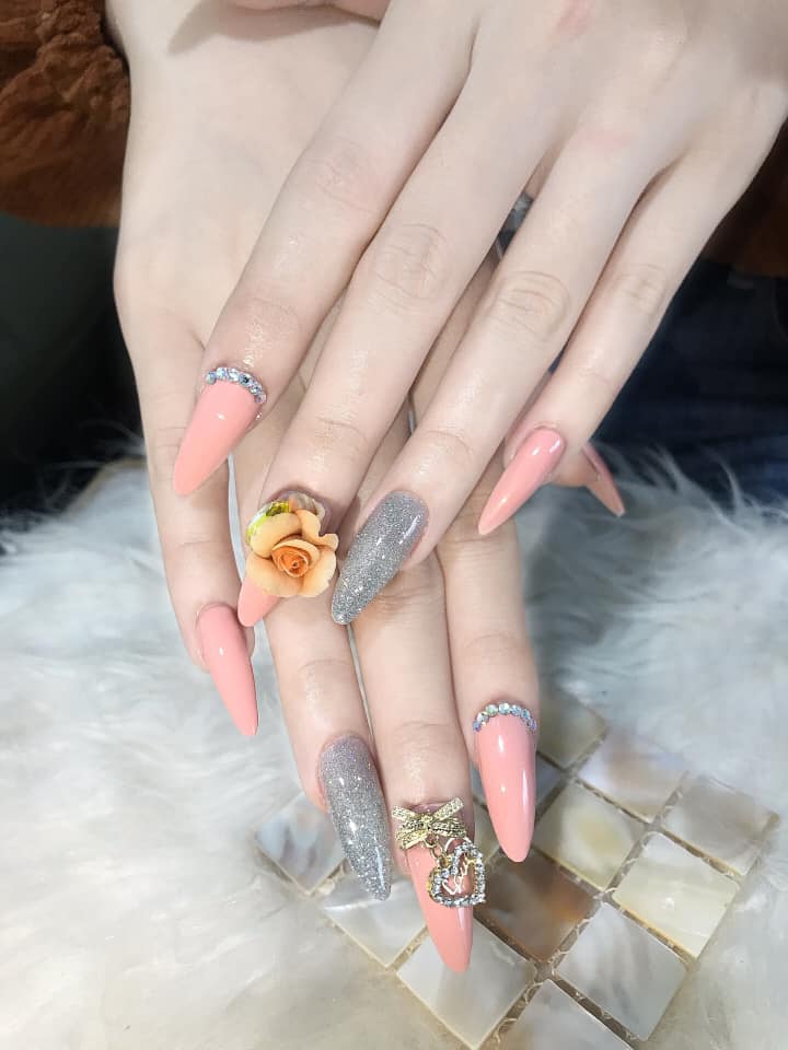 Kim Anh Nail ảnh 2