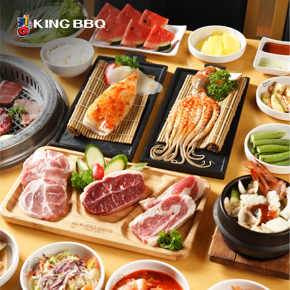 King BBQ ảnh 2