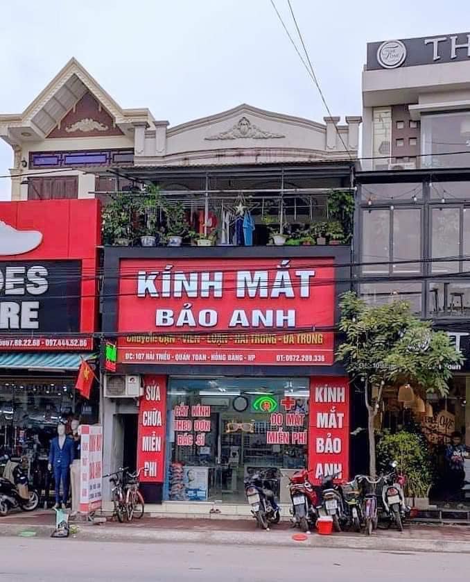 Kính Mắt Bảo Anh ảnh 1