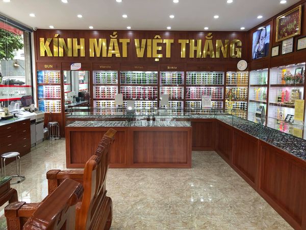 Kính Mắt Việt Thắng ảnh 1