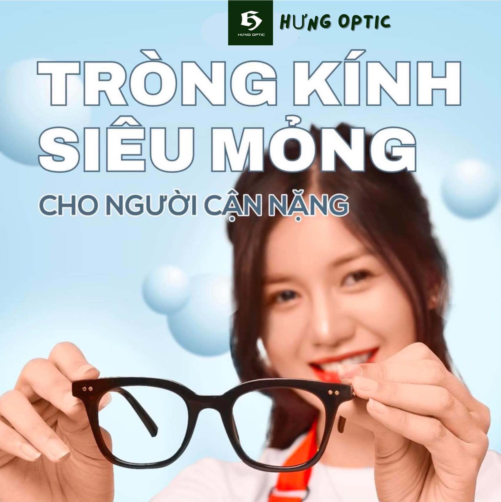 Kính Thuốc Hưng Optic ảnh 1