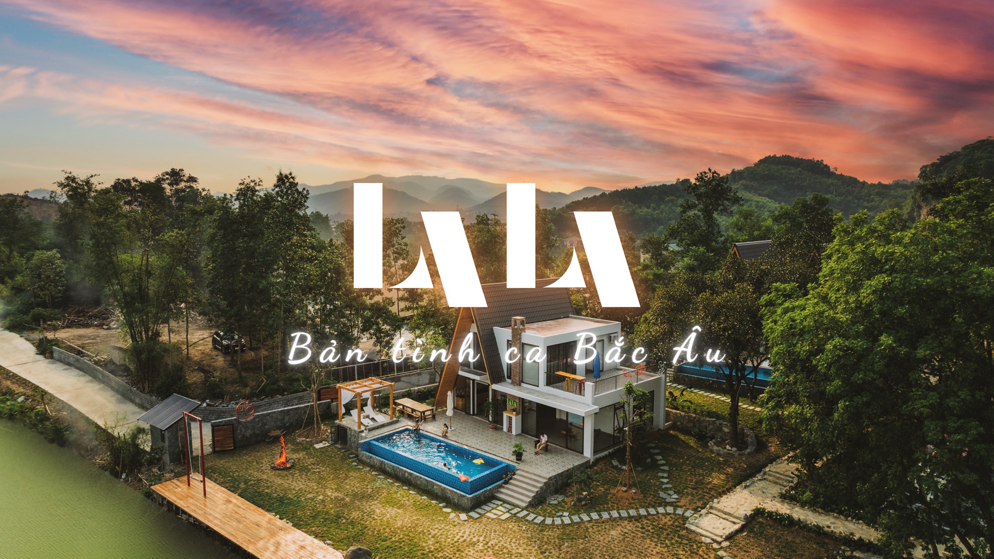 LALA Villas ảnh 1