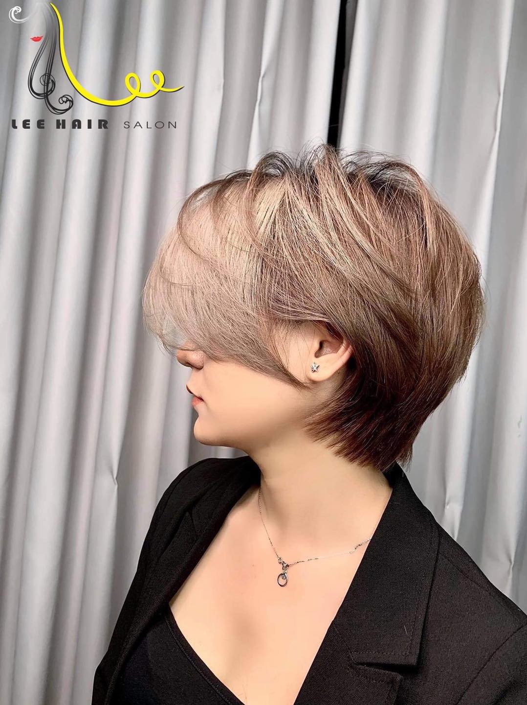 LEE Hair Salon - Thủ Đức ảnh 2