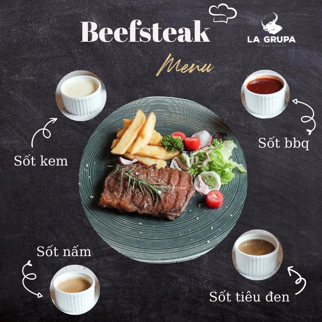 La Grupa Steak House ảnh 2