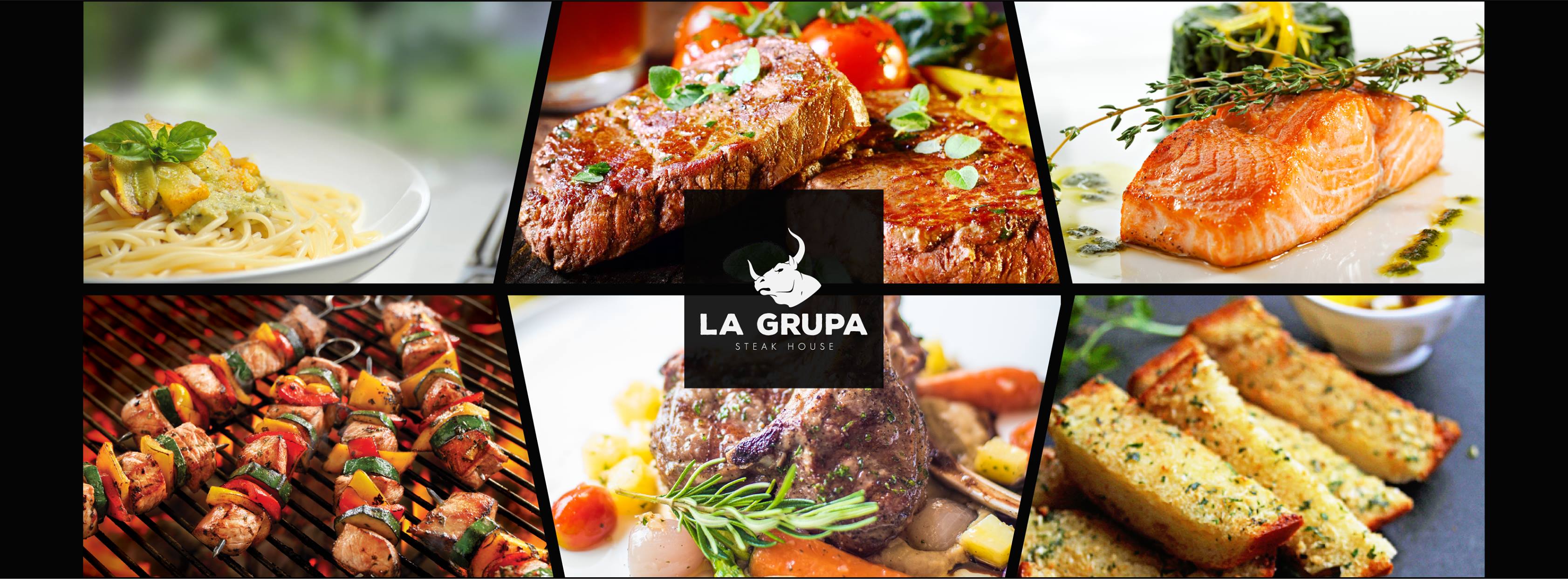 La Grupa Steak House ảnh 1