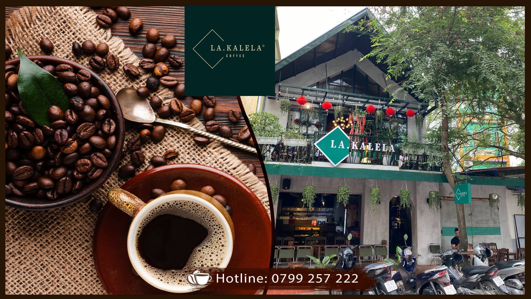 Lakalela Coffee ảnh 1