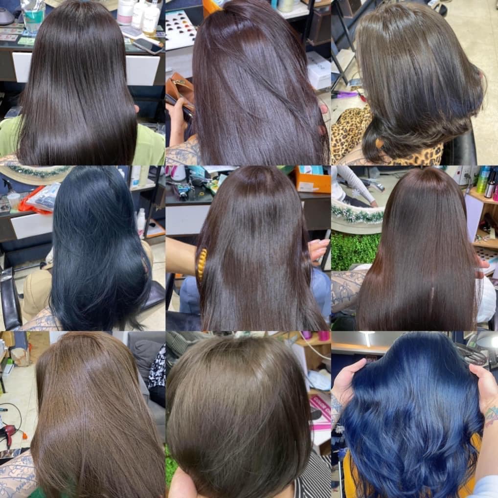 Lâm Hair Salon ảnh 1