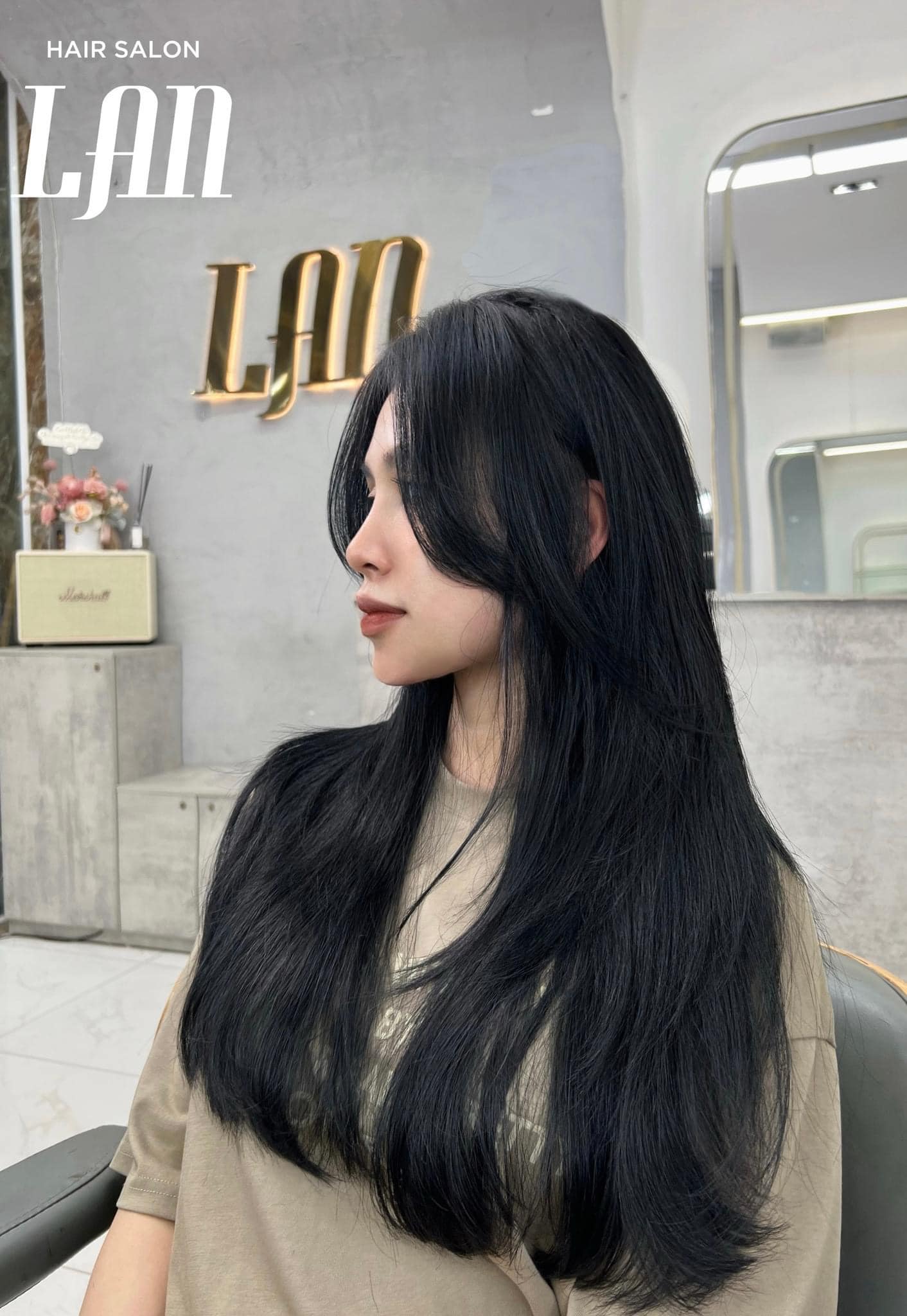 Lan Hair Salon ảnh 1