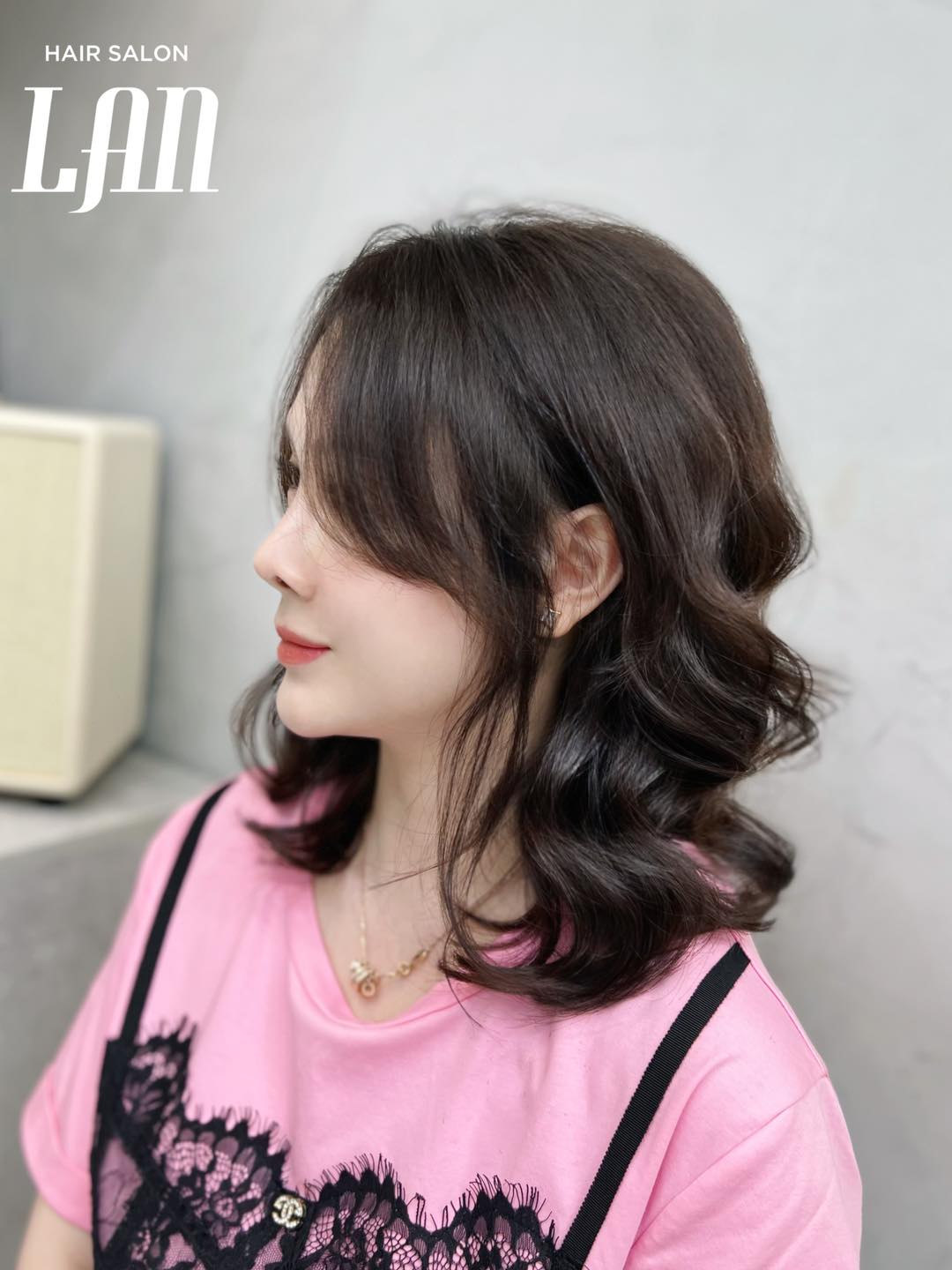 Lan Hair Salon ảnh 2