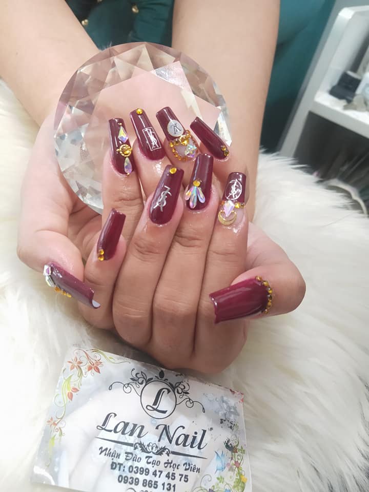 Lan Nail ảnh 3