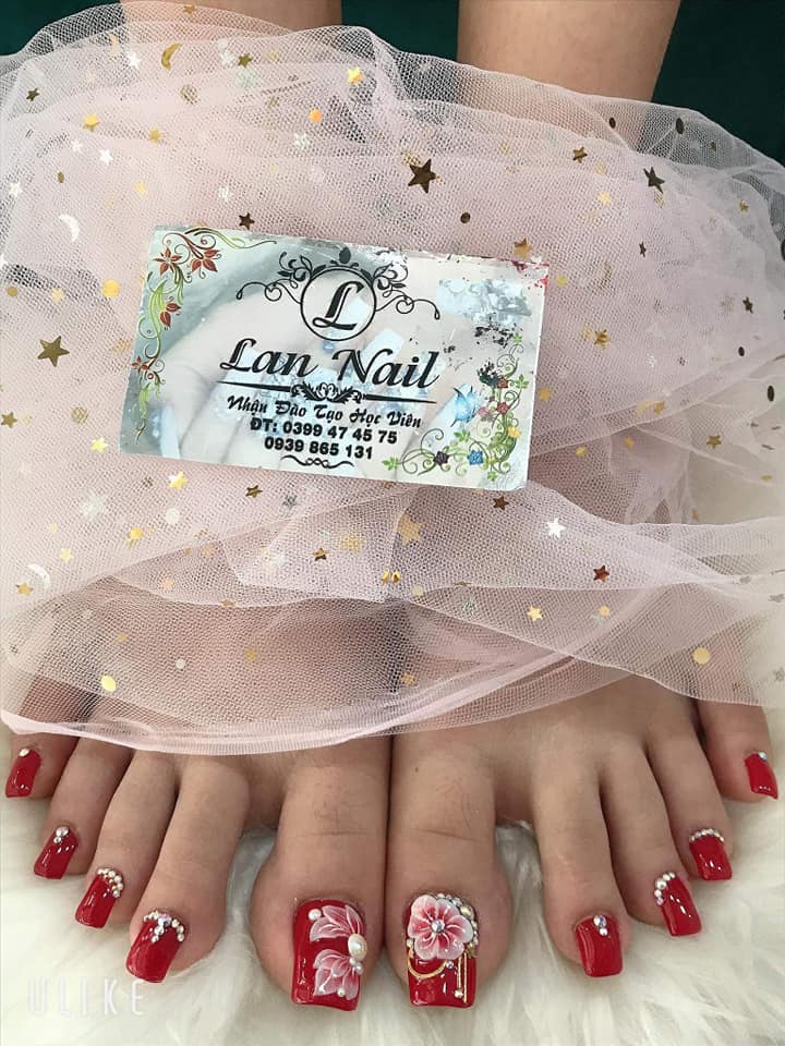 Lan Nail ảnh 2