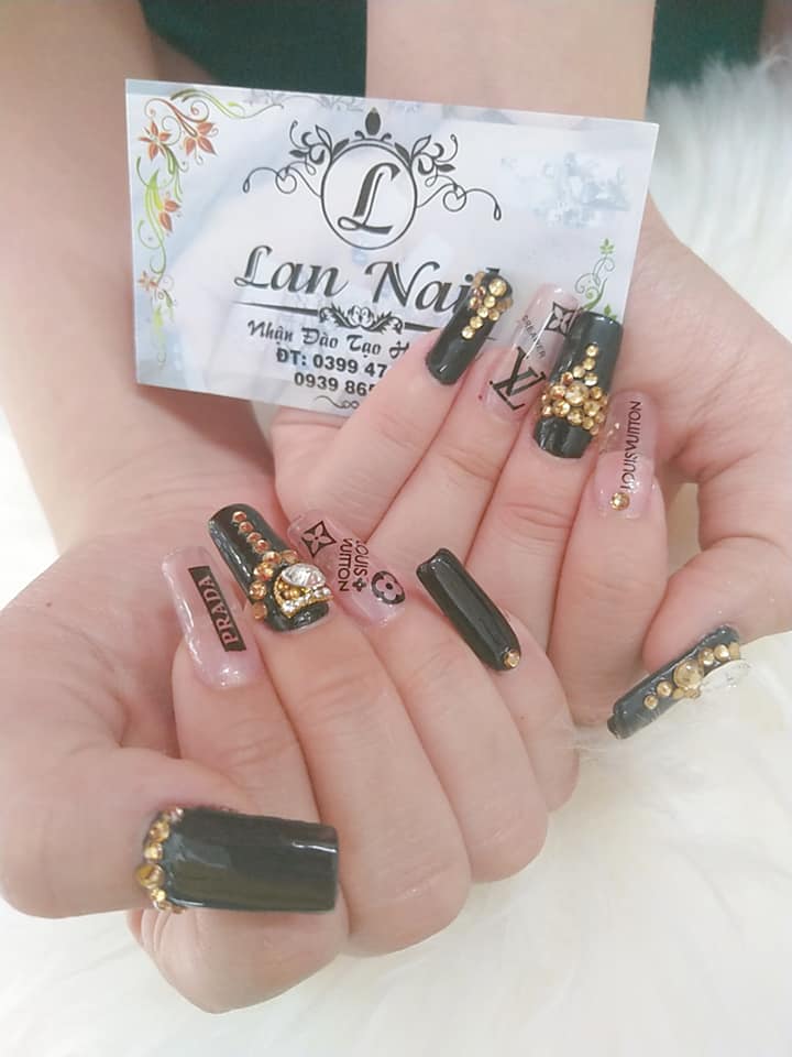 Lan Nail ảnh 1