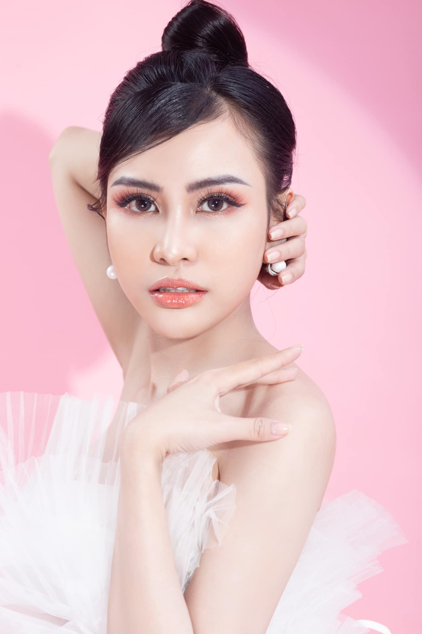 Lan Nguyễn Makeup ảnh 1