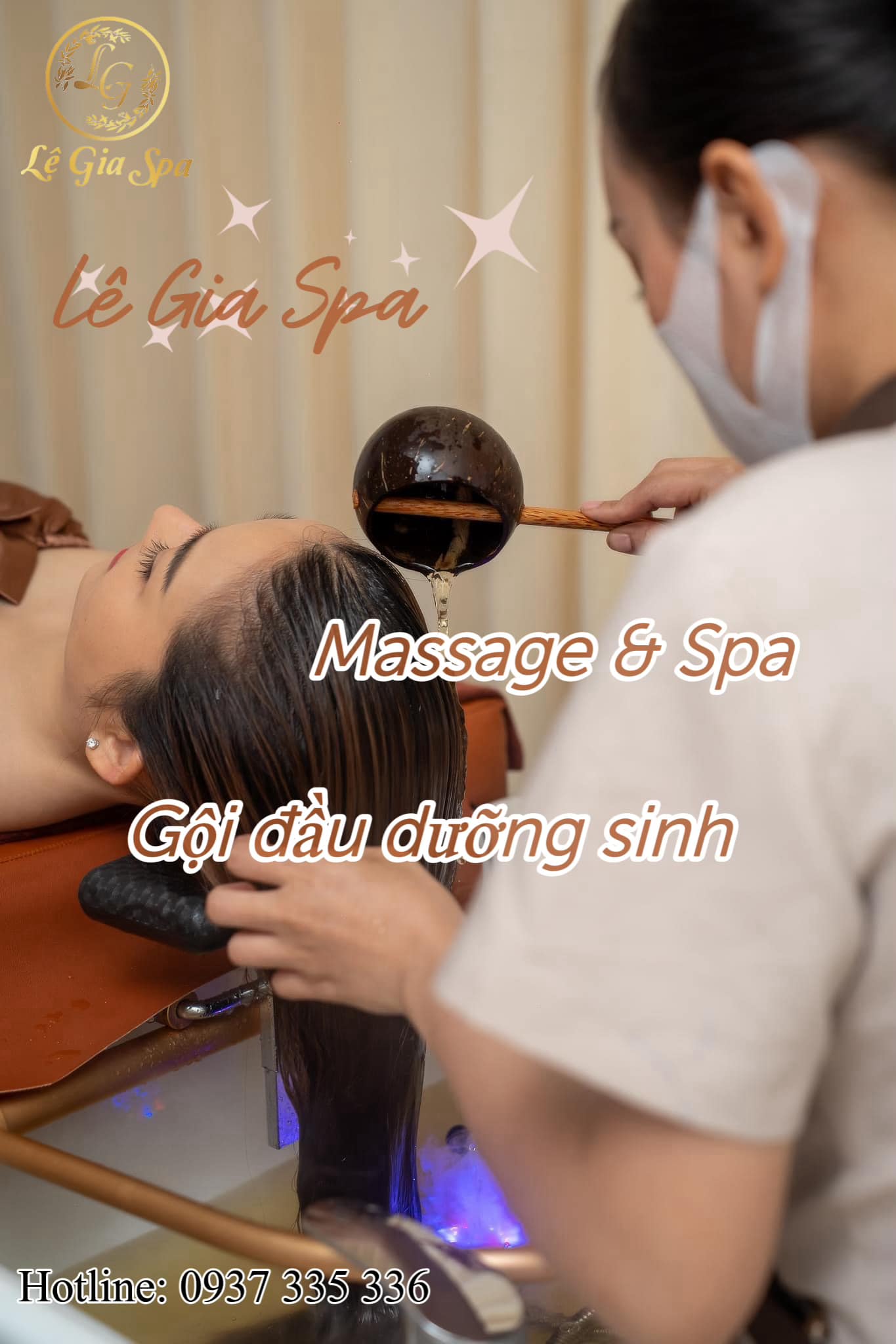 Lê Gia Spa ảnh 1