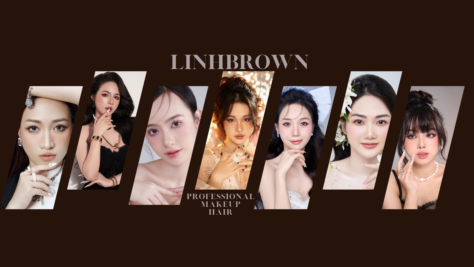 LinhBrown Studio ảnh 1