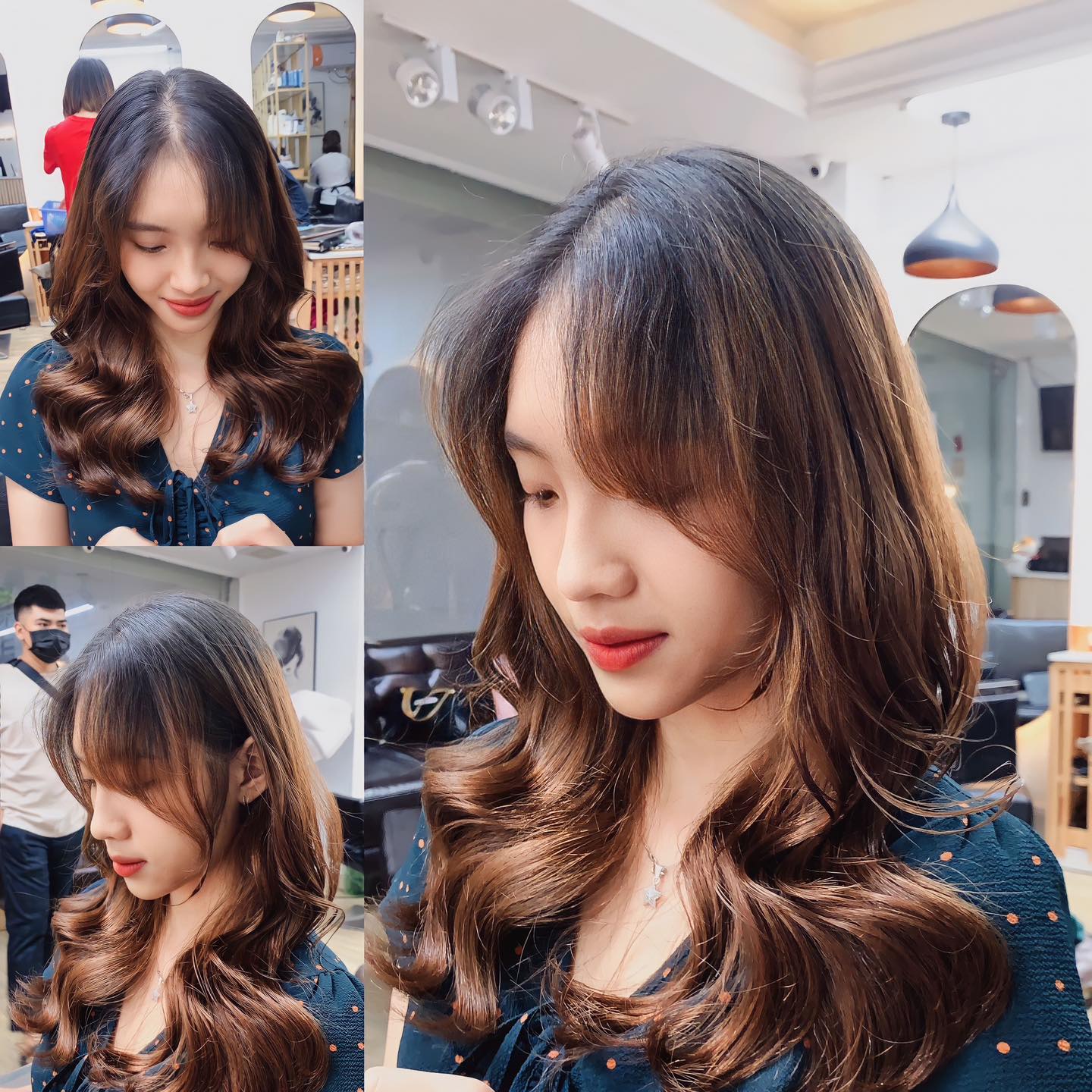 Linh Hair Salon ảnh 1