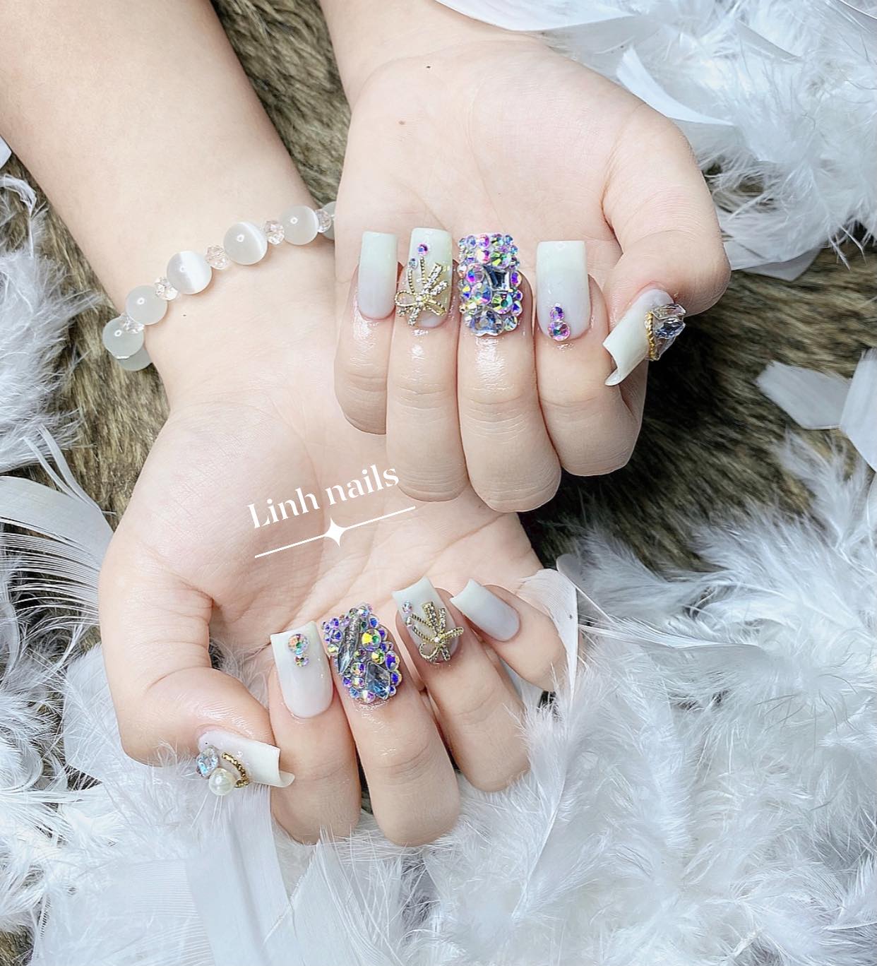 Linh Nail ảnh 2