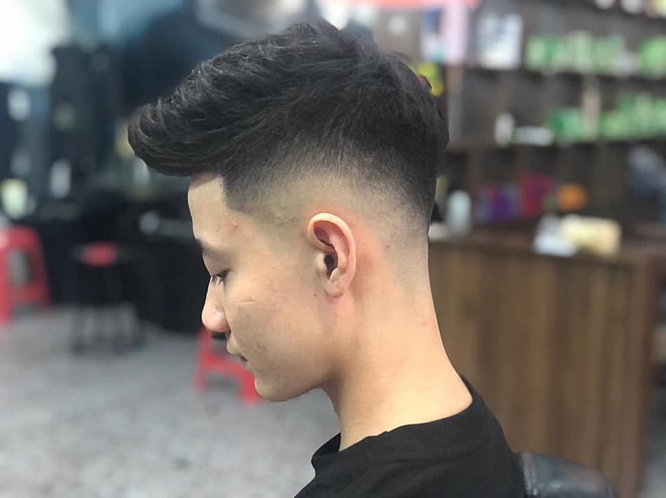 Long Dũng Barber ảnh 2