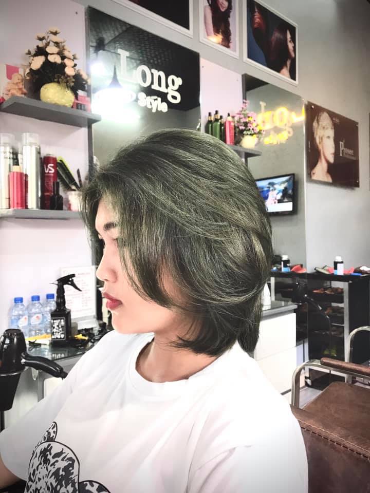 Long New Style ảnh 1