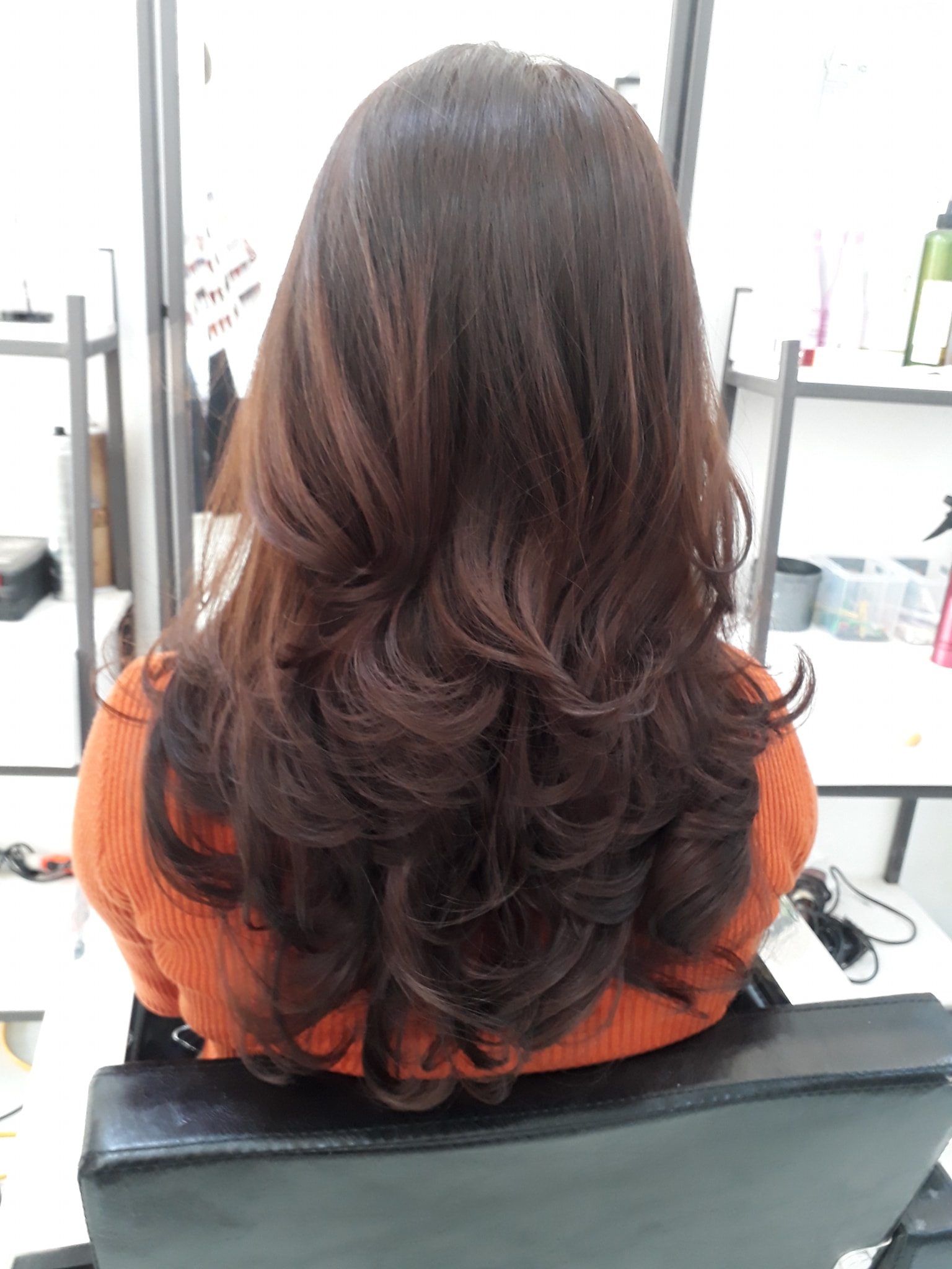 Long Nguyễn Hair Design ảnh 2